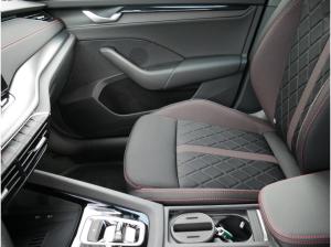 Skoda Octavia Combi 2.0 TSI RS SHZ NAVI AHK ACC MATRIX-LED *838*