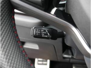 Skoda Octavia Combi 2.0 TSI RS SHZ NAVI AHK ACC MATRIX-LED *838*