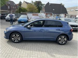 Volkswagen Golf VIII 1.5TSi Energy Standheiz. R-Kamera Navi ACC SideAssist LED
