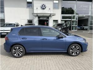 Volkswagen Golf VIII 1.5TSi Energy Standheiz. R-Kamera Navi ACC SideAssist LED