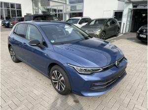 Volkswagen Golf VIII 1.5TSi Energy Standheiz. R-Kamera Navi ACC SideAssist LED