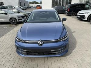 Volkswagen Golf VIII 1.5TSi Energy Standheiz. R-Kamera Navi ACC SideAssist LED
