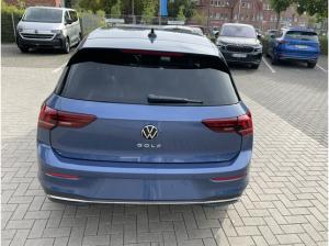 Volkswagen Golf VIII 1.5TSi Energy Standheiz. R-Kamera Navi ACC SideAssist LED
