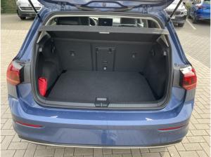 Volkswagen Golf VIII 1.5TSi Energy Standheiz. R-Kamera Navi ACC SideAssist LED