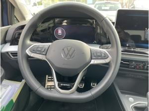 Volkswagen Golf VIII 1.5TSi Energy Standheiz. R-Kamera Navi ACC SideAssist LED