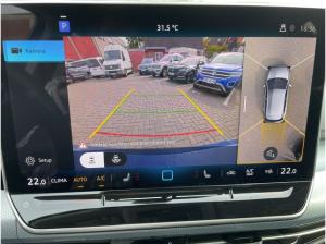 Volkswagen Golf VIII 1.5TSi Energy Standheiz. R-Kamera Navi ACC SideAssist LED