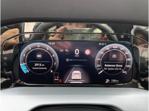 Volkswagen Golf VIII 1.5TSi Energy Standheiz. R-Kamera Navi ACC SideAssist LED