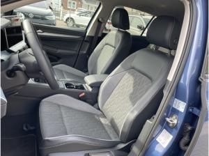 Volkswagen Golf VIII 1.5TSi Energy Standheiz. R-Kamera Navi ACC SideAssist LED