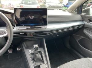 Volkswagen Golf VIII 1.5TSi Energy Standheiz. R-Kamera Navi ACC SideAssist LED