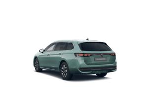 Volkswagen Passat Variant 2.0 TDI DSG BUSINESS PANO+LEDER+