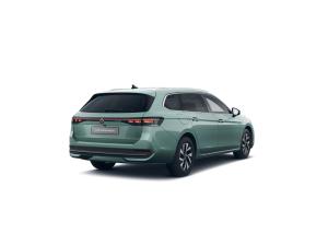 Volkswagen Passat Variant 2.0 TDI DSG BUSINESS PANO+LEDER+