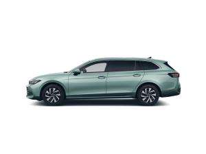 Volkswagen Passat Variant 2.0 TDI DSG BUSINESS PANO+LEDER+
