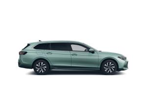 Volkswagen Passat Variant 2.0 TDI DSG BUSINESS PANO+LEDER+
