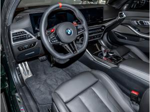 BMW M3 Competition M xDrive M Sport HUD ACC
