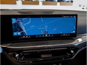 BMW M3 Competition M xDrive M Sport HUD ACC