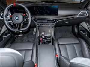 BMW M3 Competition M xDrive M Sport HUD ACC