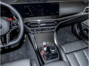 BMW M3 Competition M xDrive M Sport HUD ACC