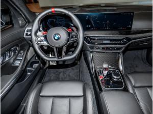BMW M3 Competition M xDrive M Sport HUD ACC
