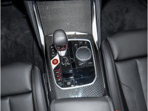 BMW M3 Competition M xDrive M Sport HUD ACC