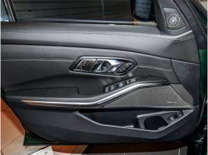BMW M3 Competition M xDrive M Sport HUD ACC