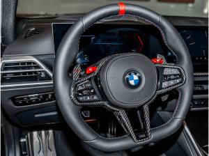 BMW M3 Competition M xDrive M Sport HUD ACC