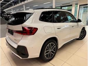 BMW iX1 eDrive20 M Sport+NAVI+SHZ+PA+uvm.