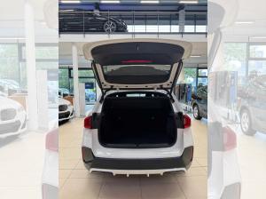 BMW iX1 eDrive20 M Sport+NAVI+SHZ+PA+uvm.