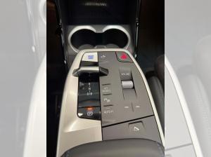 BMW iX1 eDrive20 M Sport+NAVI+SHZ+PA+uvm.
