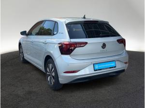 Volkswagen Polo 1.0 TSI Goal DSG AHK Navi Kamera CarPlay