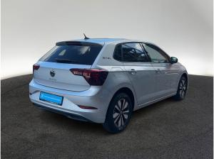 Volkswagen Polo 1.0 TSI Goal DSG AHK Navi Kamera CarPlay