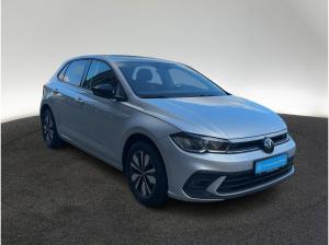Volkswagen Polo 1.0 TSI Goal DSG AHK Navi Kamera CarPlay