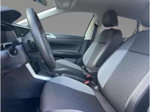 Volkswagen Polo 1.0 TSI Goal DSG AHK Navi Kamera CarPlay