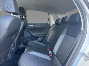 Volkswagen Polo 1.0 TSI Goal DSG AHK Navi Kamera CarPlay