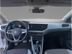 Volkswagen Polo 1.0 TSI Goal DSG AHK Navi Kamera CarPlay