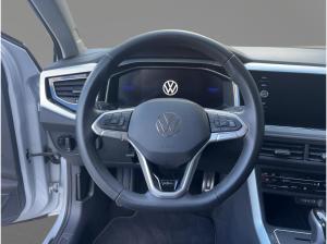 Volkswagen Polo 1.0 TSI Goal DSG AHK Navi Kamera CarPlay