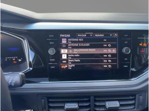 Volkswagen Polo 1.0 TSI Goal DSG AHK Navi Kamera CarPlay