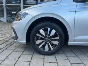 Volkswagen Polo 1.0 TSI Goal DSG AHK Navi Kamera CarPlay