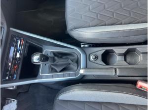 Volkswagen Polo 1.0 TSI Goal DSG AHK Navi Kamera CarPlay