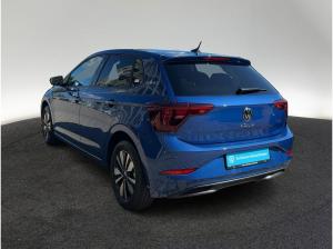 Volkswagen Polo 1.0 TSI Goal DSG Rückfkamera AHK Navi LED