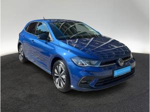 Volkswagen Polo 1.0 TSI Goal DSG Rückfkamera AHK Navi LED