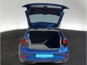 Volkswagen Polo 1.0 TSI Goal DSG Rückfkamera AHK Navi LED