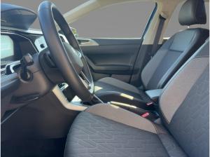 Volkswagen Polo 1.0 TSI Goal DSG Rückfkamera AHK Navi LED