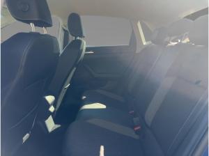 Volkswagen Polo 1.0 TSI Goal DSG Rückfkamera AHK Navi LED