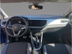 Volkswagen Polo 1.0 TSI Goal DSG Rückfkamera AHK Navi LED