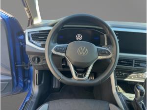 Volkswagen Polo 1.0 TSI Goal DSG Rückfkamera AHK Navi LED