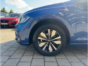 Volkswagen Polo 1.0 TSI Goal DSG Rückfkamera AHK Navi LED