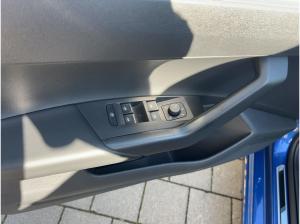 Volkswagen Polo 1.0 TSI Goal DSG Rückfkamera AHK Navi LED