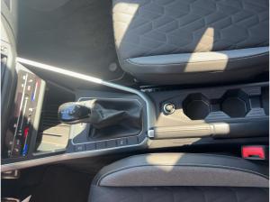 Volkswagen Polo 1.0 TSI Goal DSG Rückfkamera AHK Navi LED