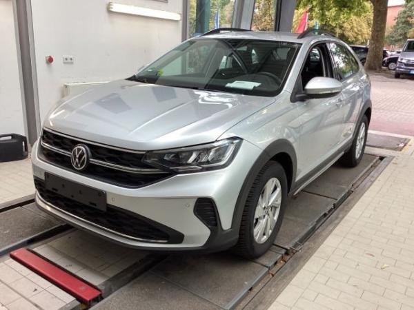 Volkswagen Taigo 1.0 TSI DSG Life Sitzhzg Kamera LED