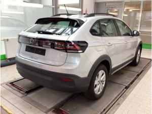 Volkswagen Taigo 1.0 TSI DSG Life Sitzhzg Kamera LED